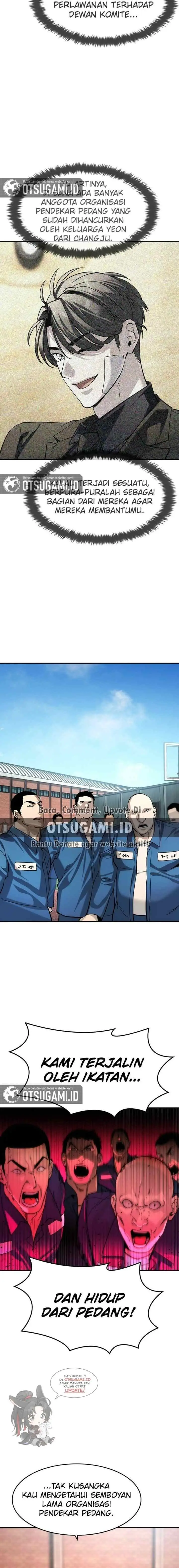 The Noble chapter 64 halaman 9