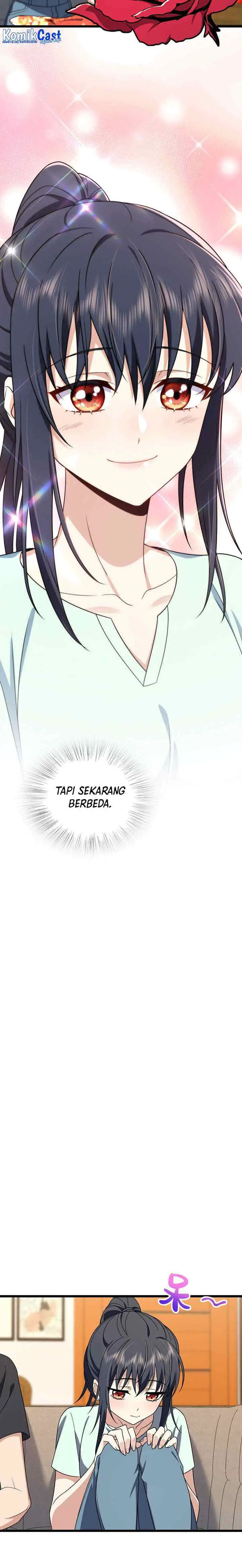 My Wife Is From a Thousand Years Ago chapter 224 halaman 4