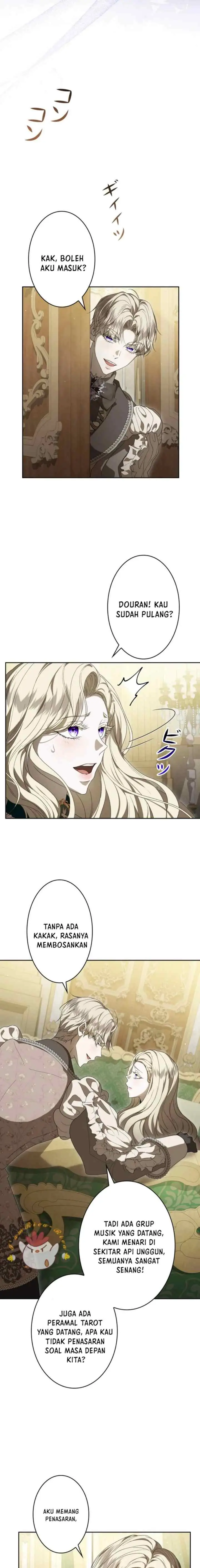 The Stone Thrown in the Lake chapter 41 halaman 4