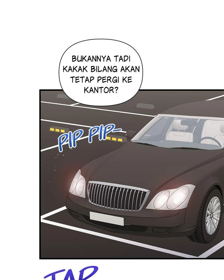 One Day I Found a Husband chapter 36 halaman 55