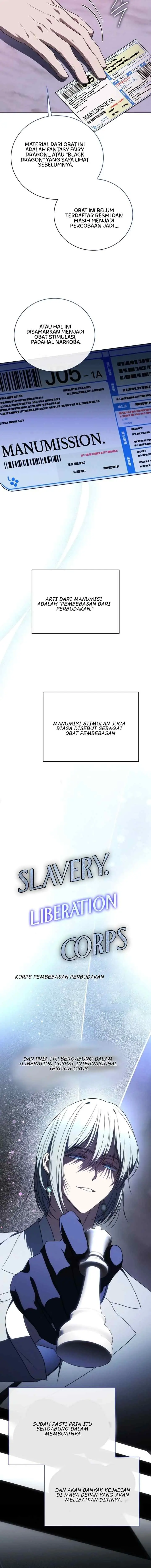 A Guide to the Right Life for Rankers chapter 42 halaman 14