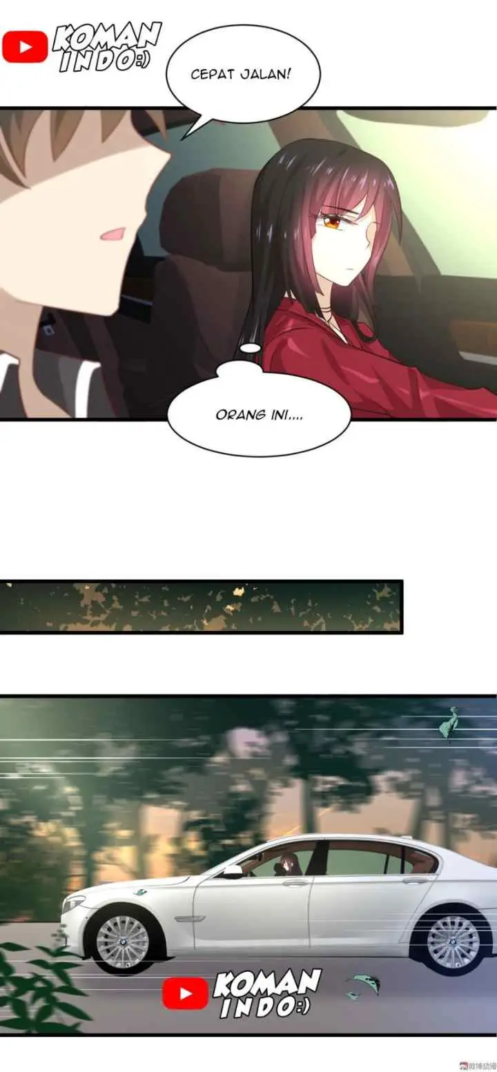 Immortal Swordsman in The Reverse World chapter 10 halaman 4