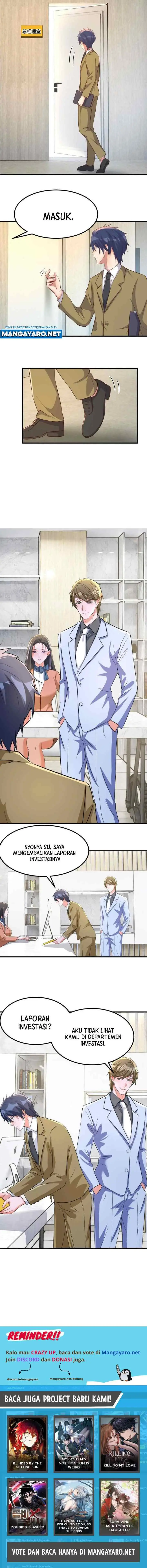 My Sister Is A Superstar chapter 209 halaman 7
