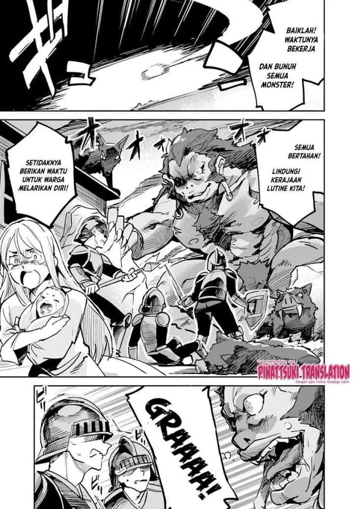 Nise Seijo Kuso of the Year: Risou no Seijo? Zannen, Nise Seijo deshita! chapter 12.2 halaman 5