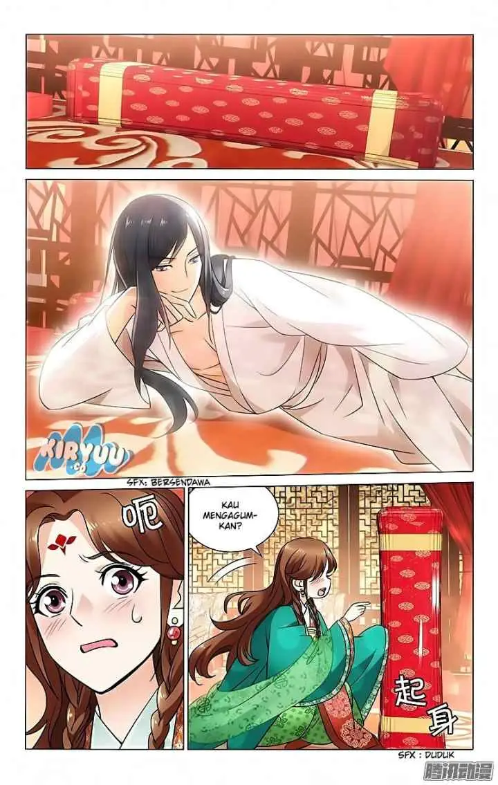 Prince Don't do This chapter 25 halaman 7