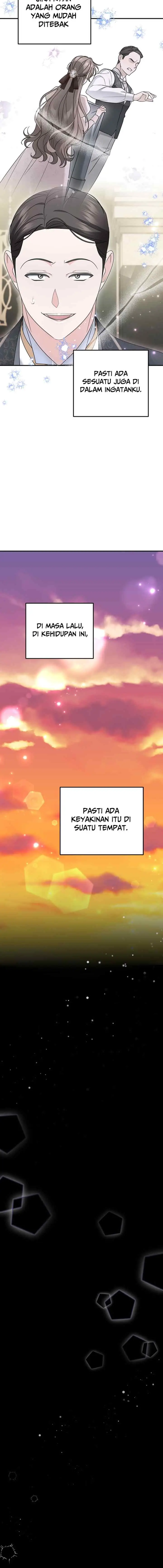 When I Stopped Being Your Shadow chapter 60 halaman 14