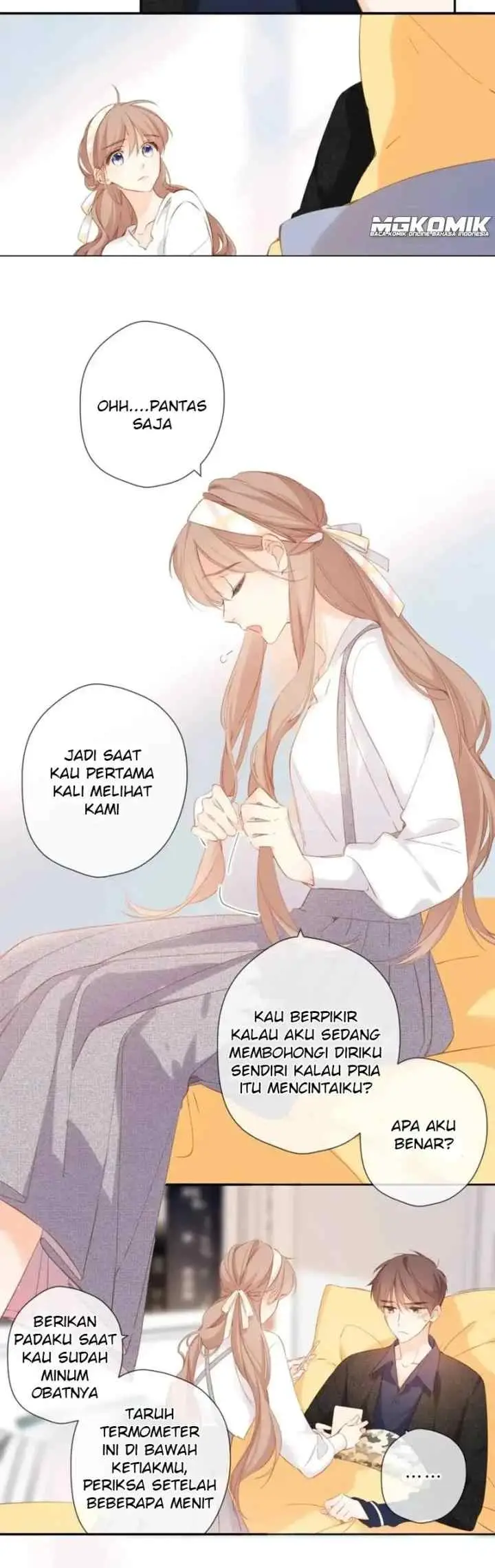 Once More chapter 107 halaman 9