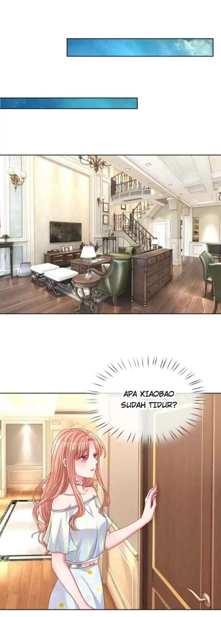 Sweet Escape chapter 50 halaman 7
