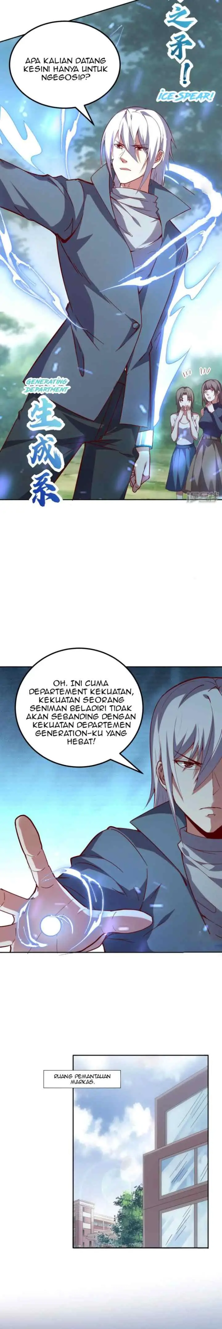 I'm Desperate to Get Stronger chapter 24 halaman 5