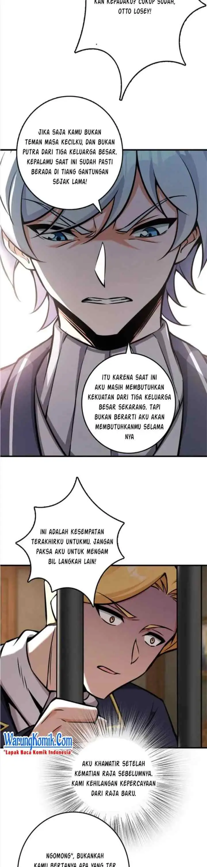 Release That Witch chapter 479 halaman 15