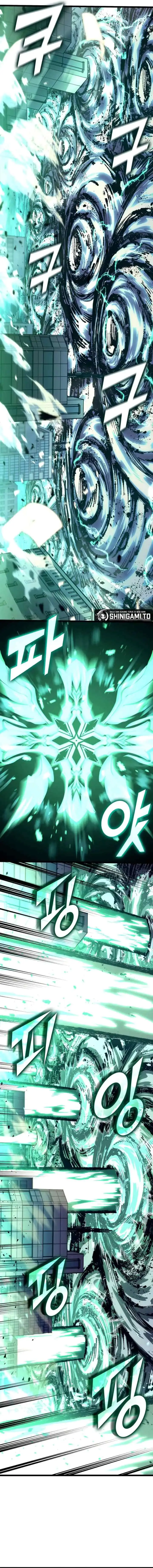 Return of the SSS-Class Ranker chapter 159 halaman 10