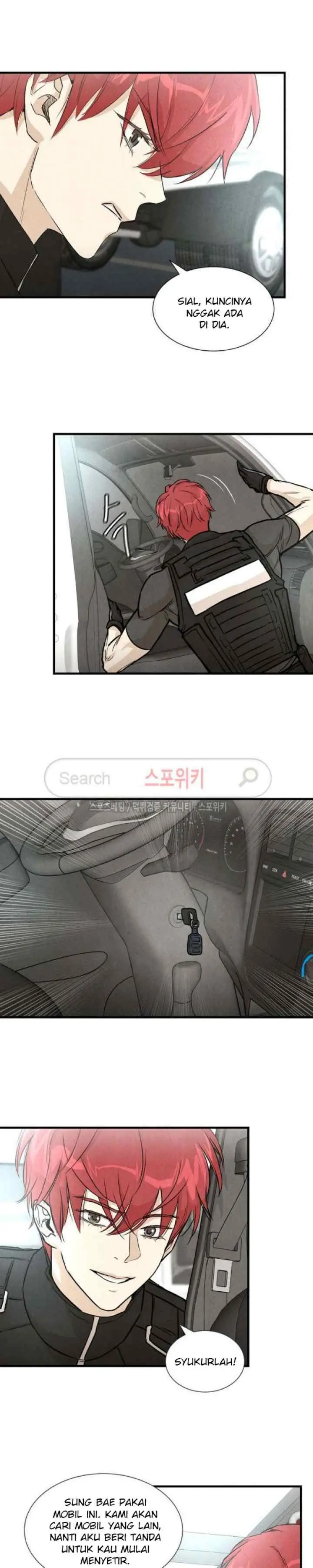 Return Survival chapter 14 halaman 6