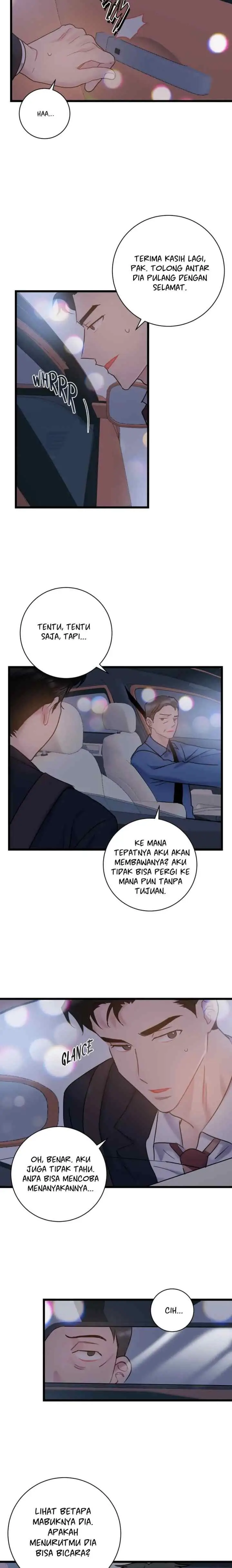 Normal Relationship chapter 42 halaman 7