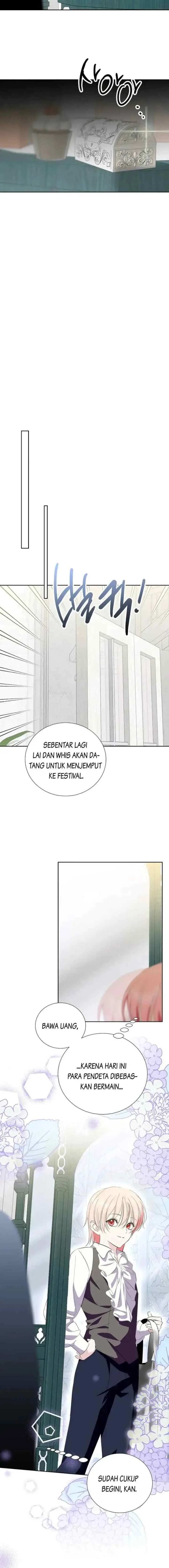 If You Remove the Kind Protagonist's Mask chapter 53 halaman 5