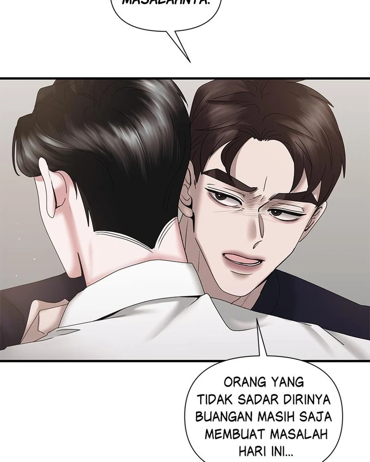 One Day I Found a Husband chapter 20 halaman 50