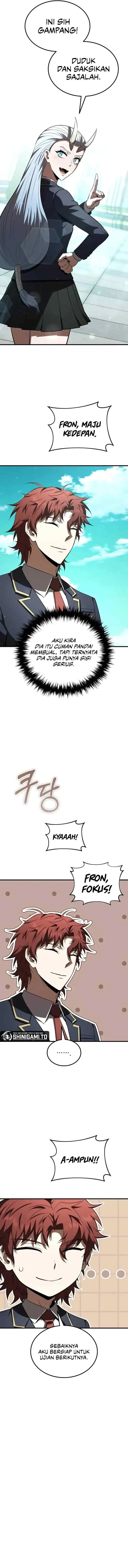 The Narrow-Eyed Villain of the Demon Academy chapter 38 halaman 4