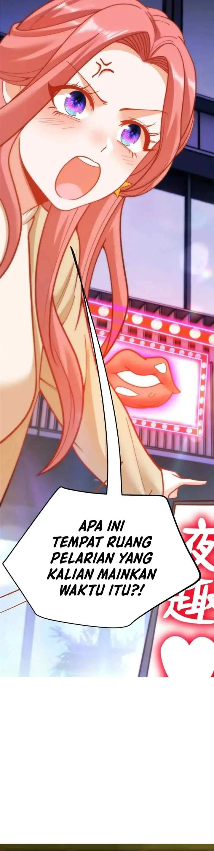 I Use Cash to Level Up chapter 143 halaman 14