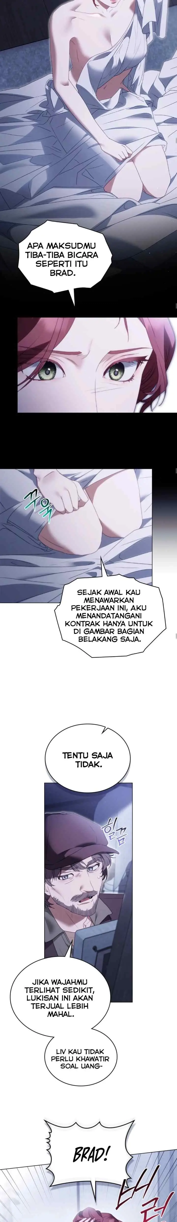 Odalisque chapter 2 halaman 9