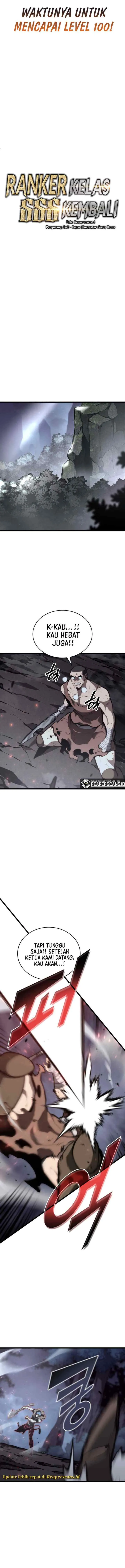 Return of the SSS-Class Ranker chapter 37 halaman 5