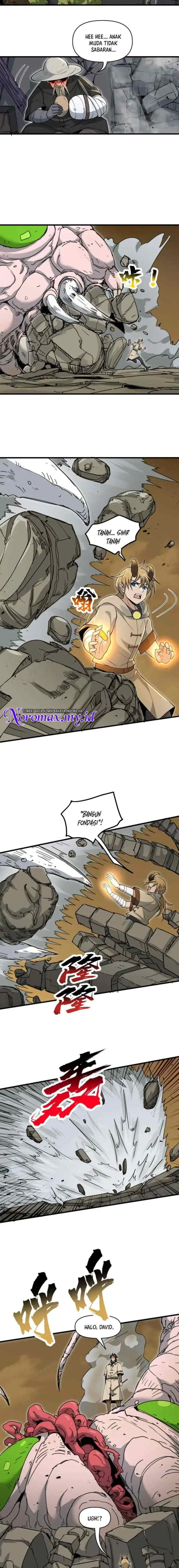 After Ten Years of Chopping Wood, Immortals Begged To Become My Disciples chapter 58 halaman 11