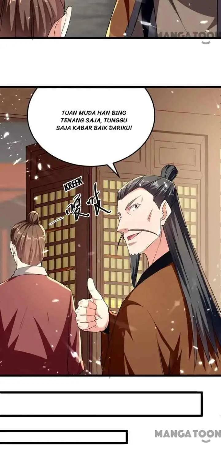 Ling Tian Shendi chapter 274 halaman 5