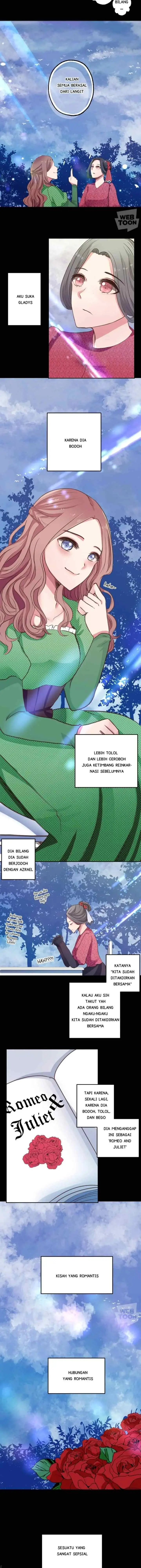 Last Time Love chapter 24 halaman 6