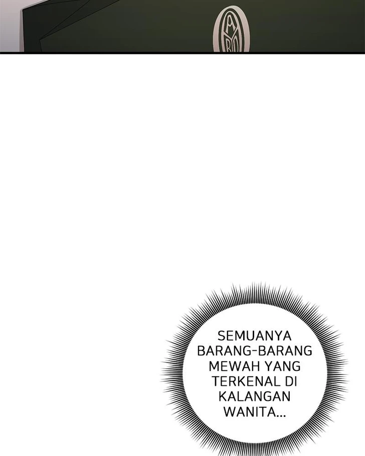 One Day I Found a Husband chapter 33 halaman 67