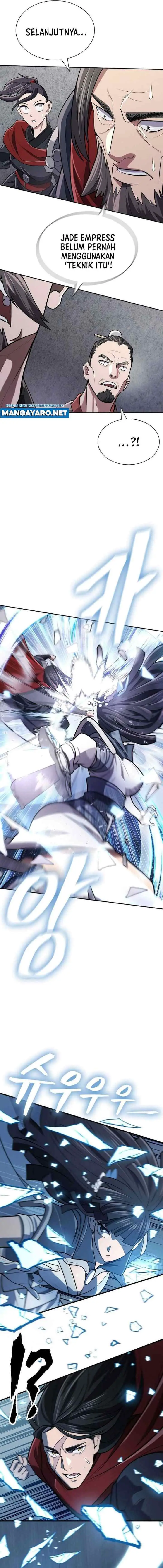 Sword Demon Island chapter 10 halaman 14