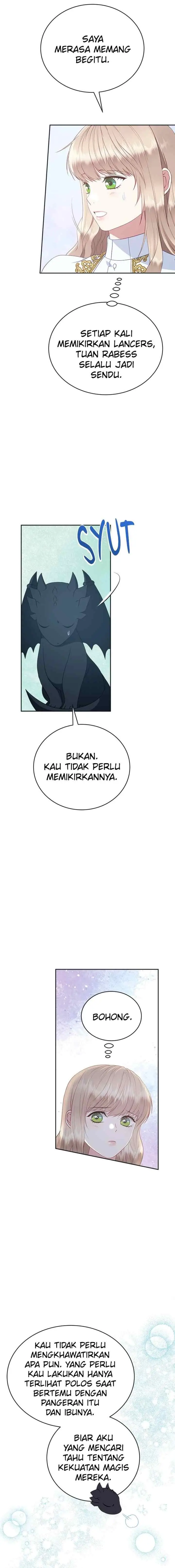 What Does That Evil Dragon Live For? chapter 65 halaman 14