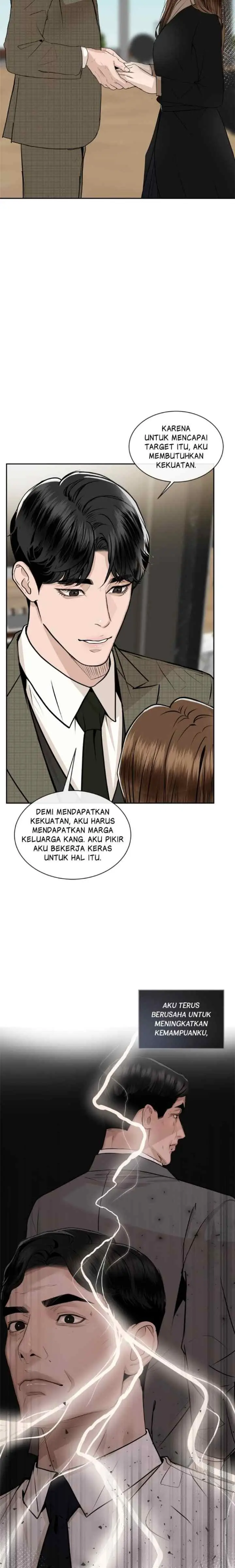 I'll Give You Everything chapter 70 halaman 13