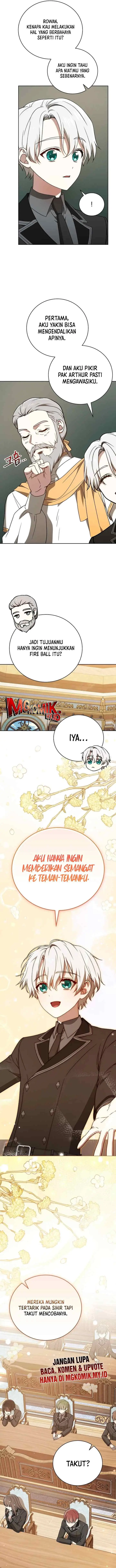 The Concept-Grasping Magical Genius chapter 16 halaman 7