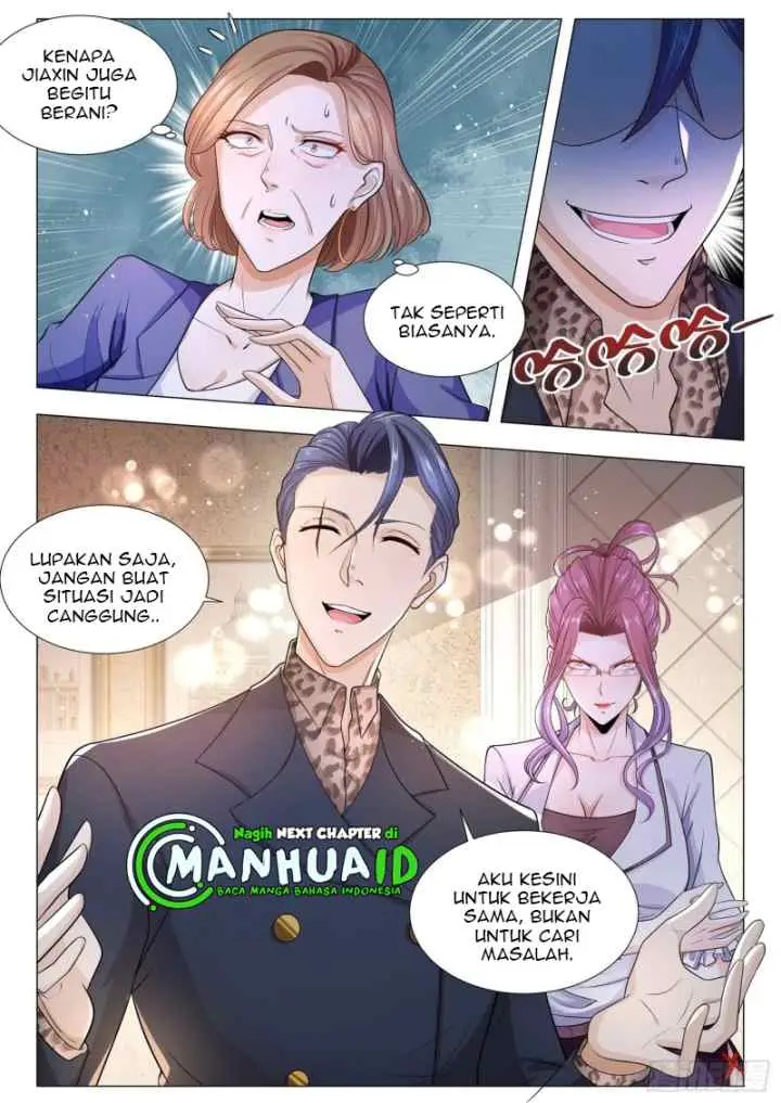 Shen Hao's Heavenly Fall System chapter 114 halaman 11