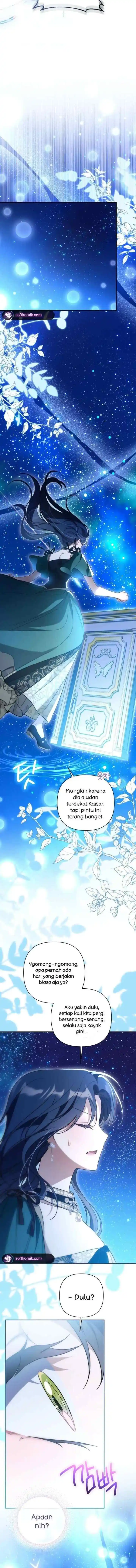 Do You Need Salvation? chapter 64 halaman 4