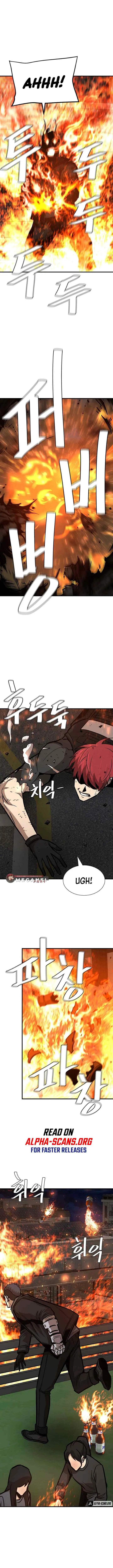 Return Survival chapter 87 halaman 10
