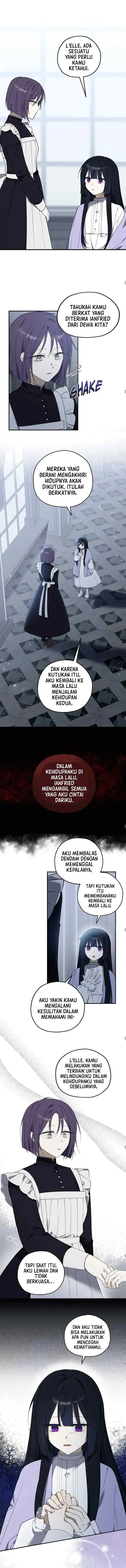 Carnephelia's Curse is Never Ending chapter 7 halaman 12