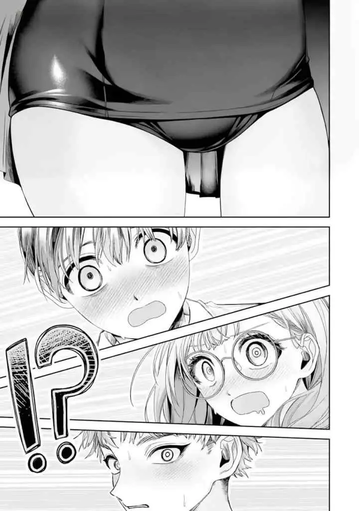 TS Tensei Bishoujo Neatora Reiko wa Netoraretai chapter 4.2 halaman 7