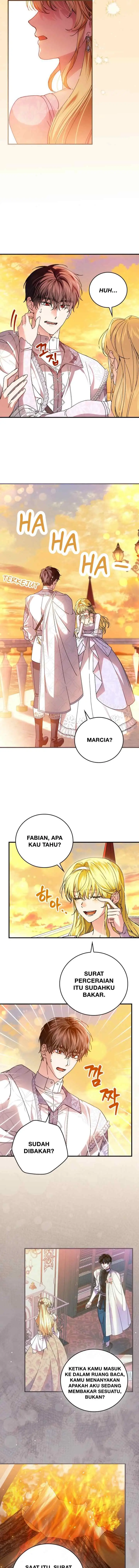 The Perfect Plan For A Fairy Tale Ending chapter 111 halaman 12
