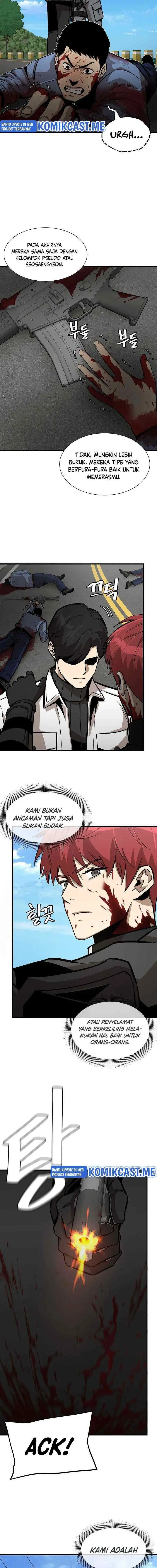 Return Survival chapter 103 halaman 5