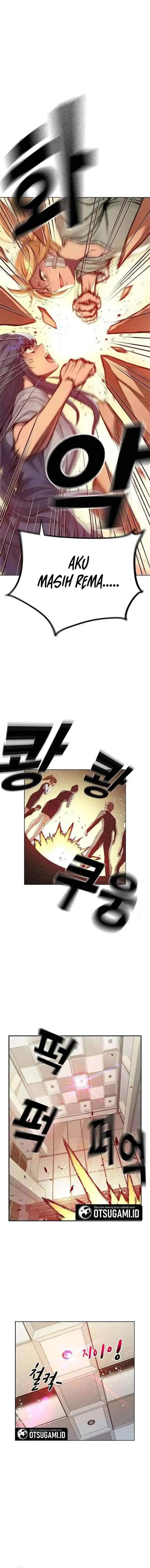 The Queens chapter 3 halaman 11