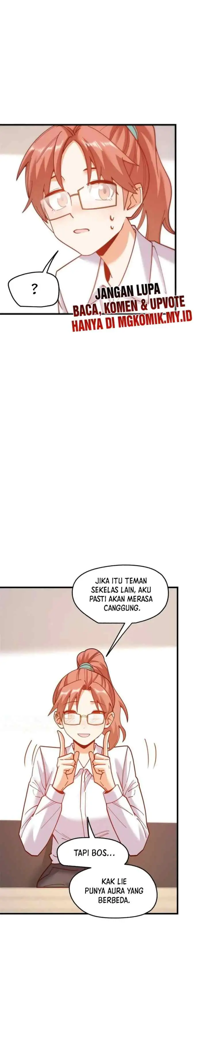 I Use Cash to Level Up chapter 180 halaman 4