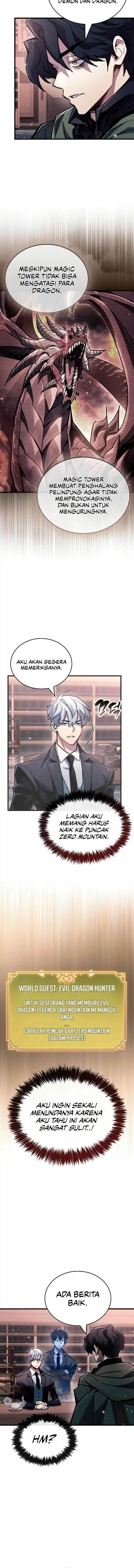 The Player Hides His Past chapter 105 halaman 4