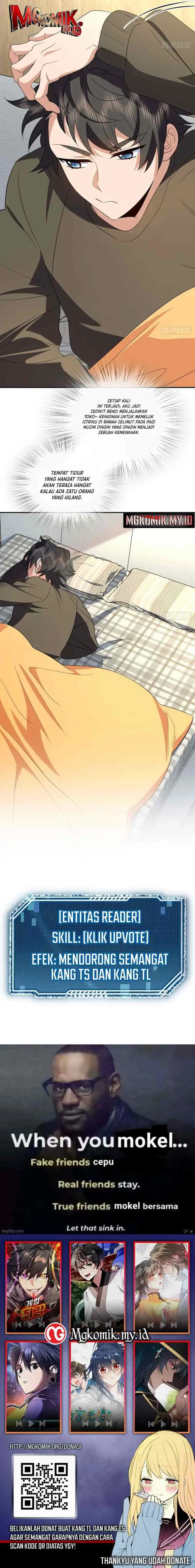 My Wife Is From a Thousand Years Ago chapter 362 halaman 11
