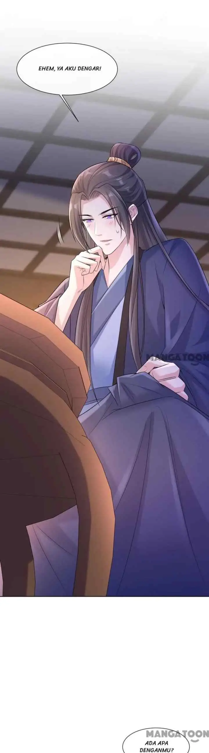 My Chubby Princess Consort chapter 182 halaman 6
