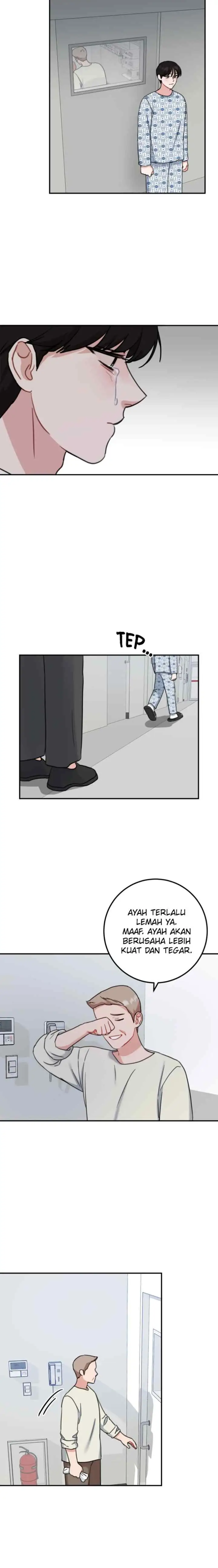 Romance Sangriento chapter 55 halaman 16