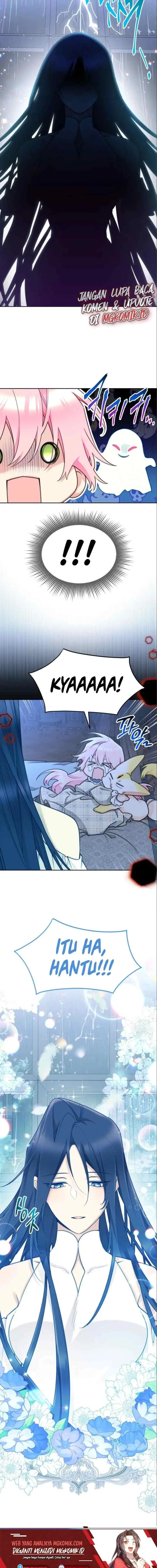 Lotto Princess chapter 66 halaman 16