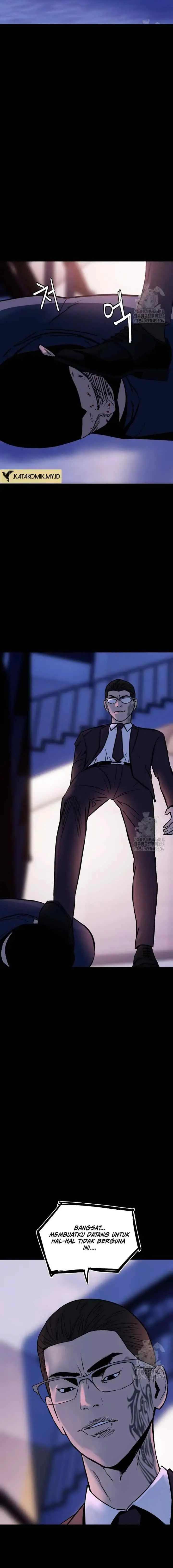 The Villain chapter 187 halaman 7