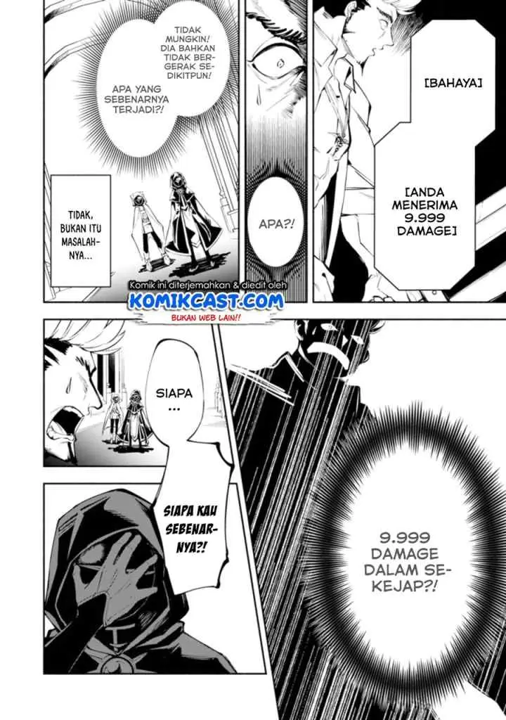 My Lover Was Stolen, And I Was Kicked Out Of The Hero's Party, But I Awakened To The EX Skill ~Fixed Damage~ And Became Invincible. Now, Let's Begin Some Revenge chapter 2.3 halaman 4