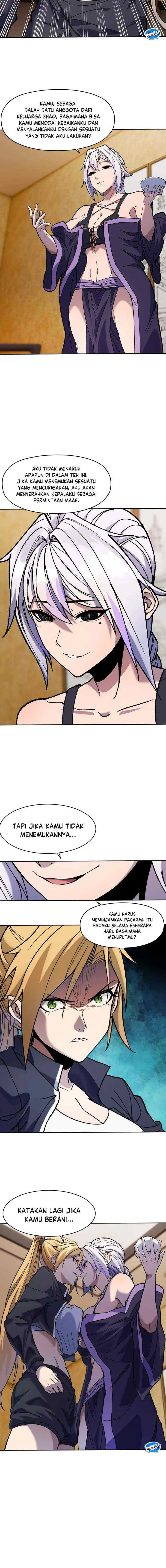 Rebirth of the Emperor in the Reverse World chapter 32 halaman 7