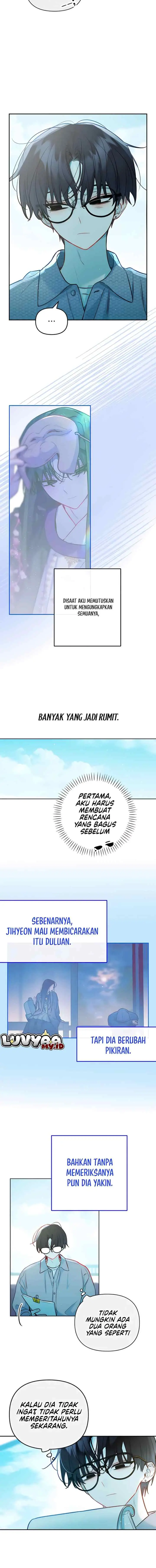 Our Guild's Idol chapter 47 halaman 7