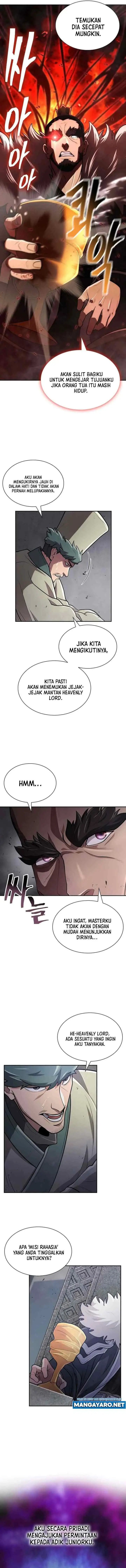 Sword Demon Island chapter 12 halaman 7